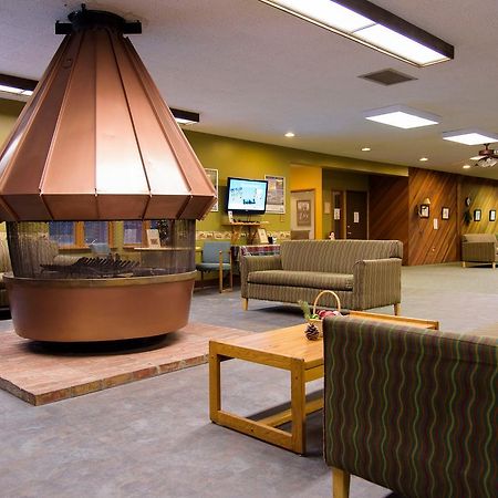 Leavenworth Camping Resort Tiny House Otto 外观 照片